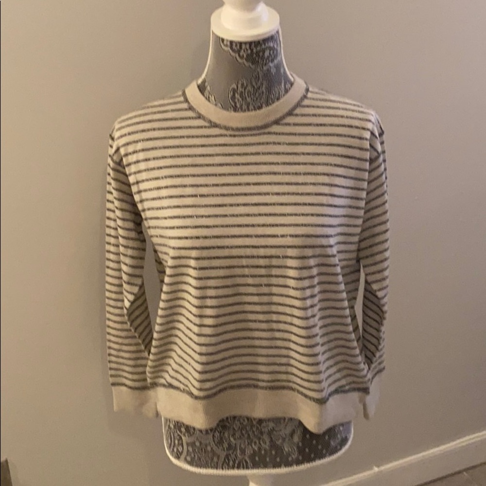 J. Crew Sweater 🌼